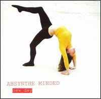 Absynthe Minded : New Day